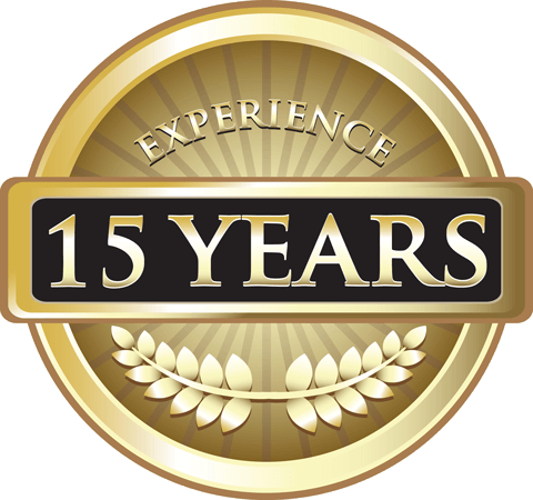 Years of Experience