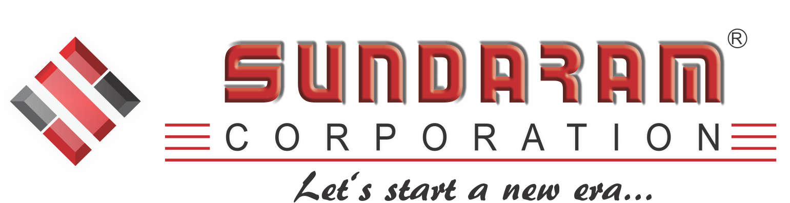 Sundaram Corporation Logo