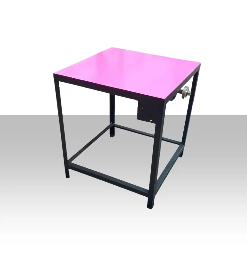 Table cutter