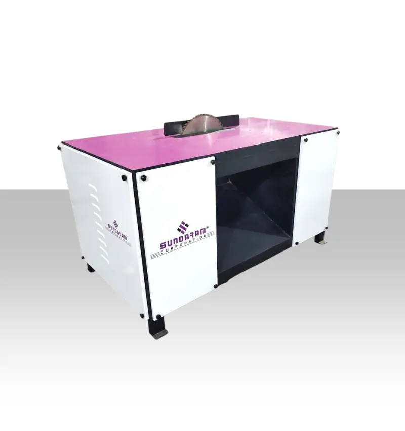 Slab cutter