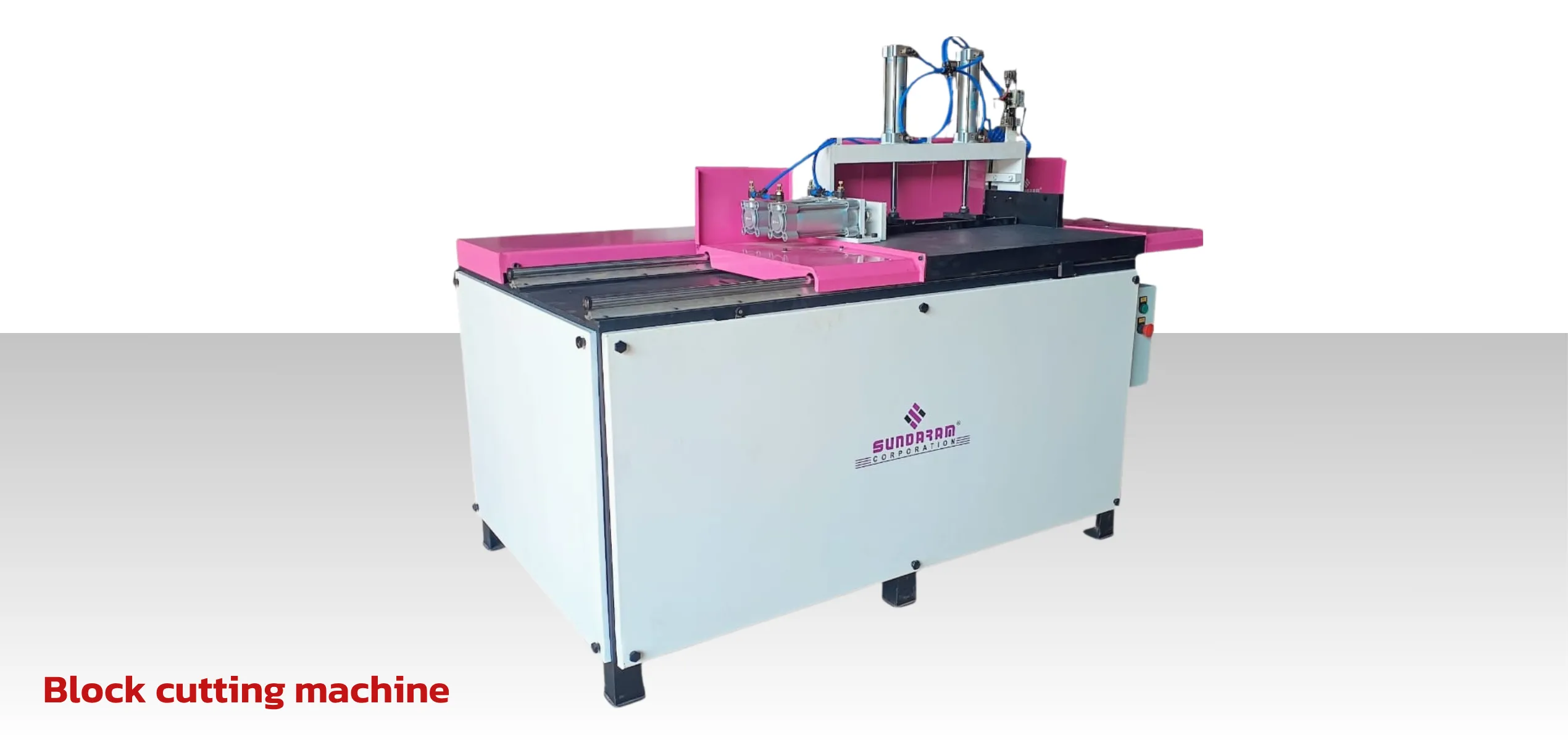 Ply & Wood Cutting Machine