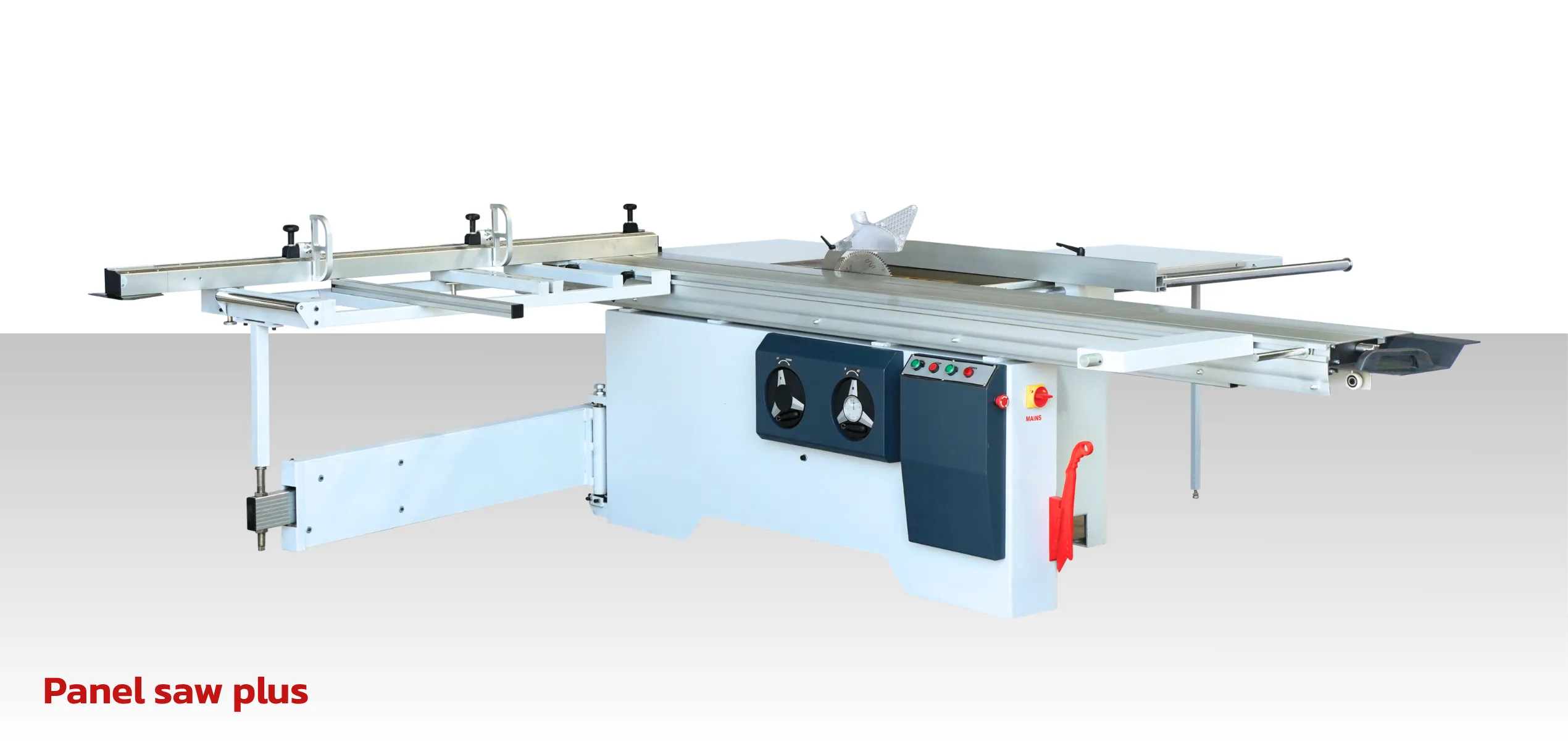 Panel Saw Machine