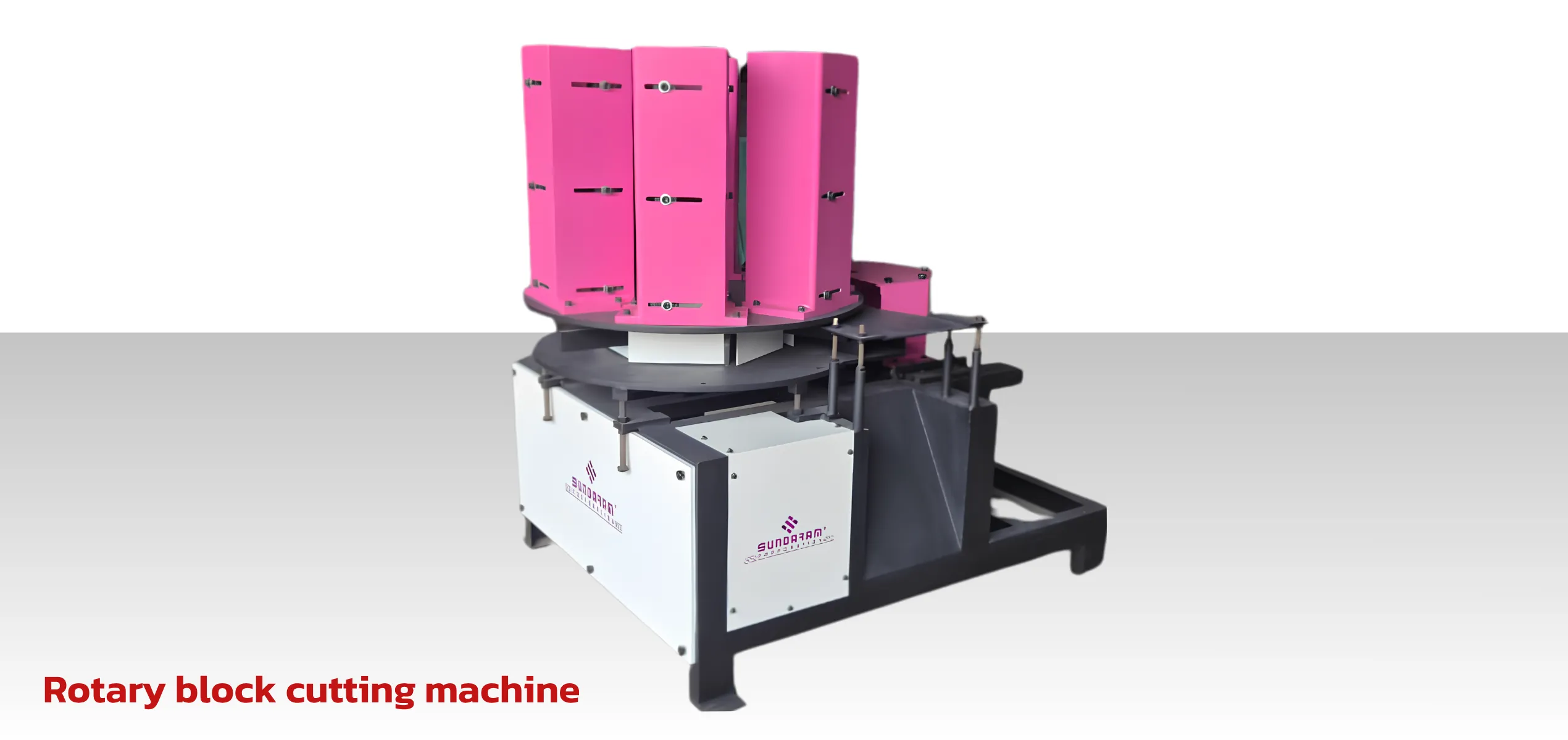 Ply & Wood Cutting Machine