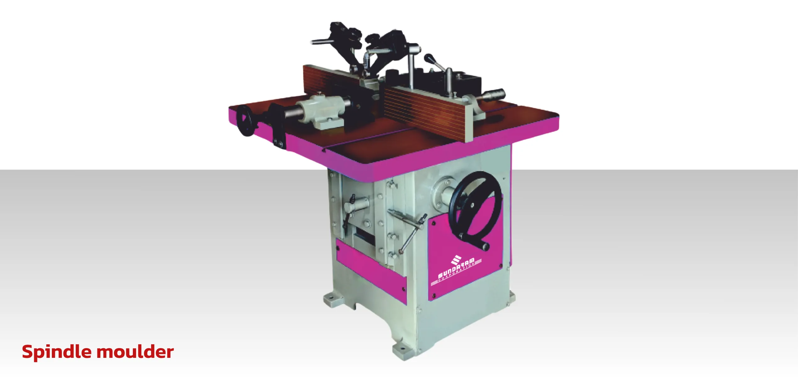 Solid Wood Furniture Machinery