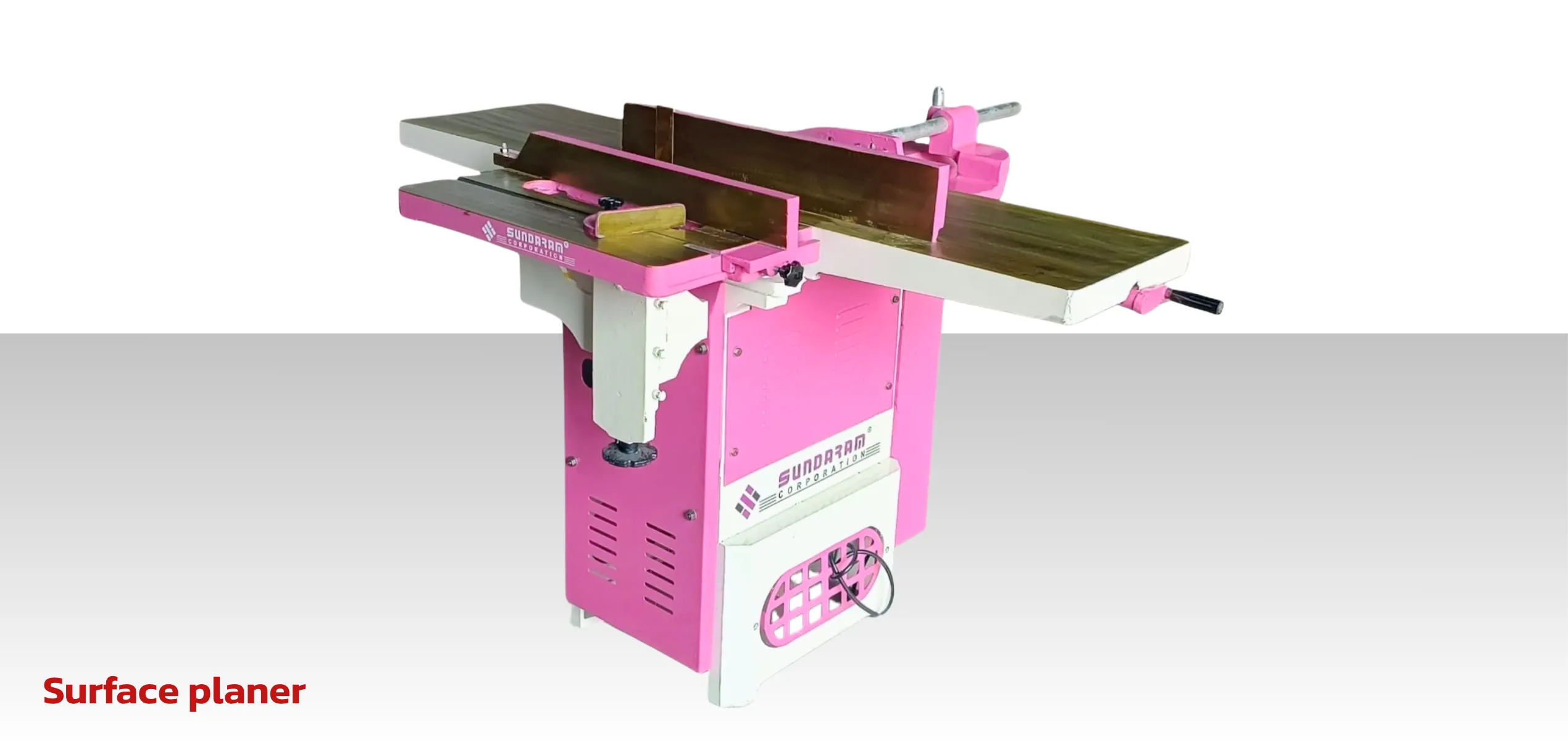 Solid Wood Furniture Machinery