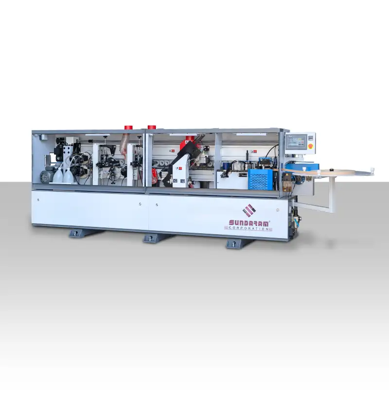 Auto Edge Banding