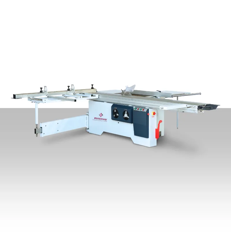 Panel Saw Machine