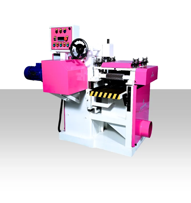 Multi Blade Ripsaw