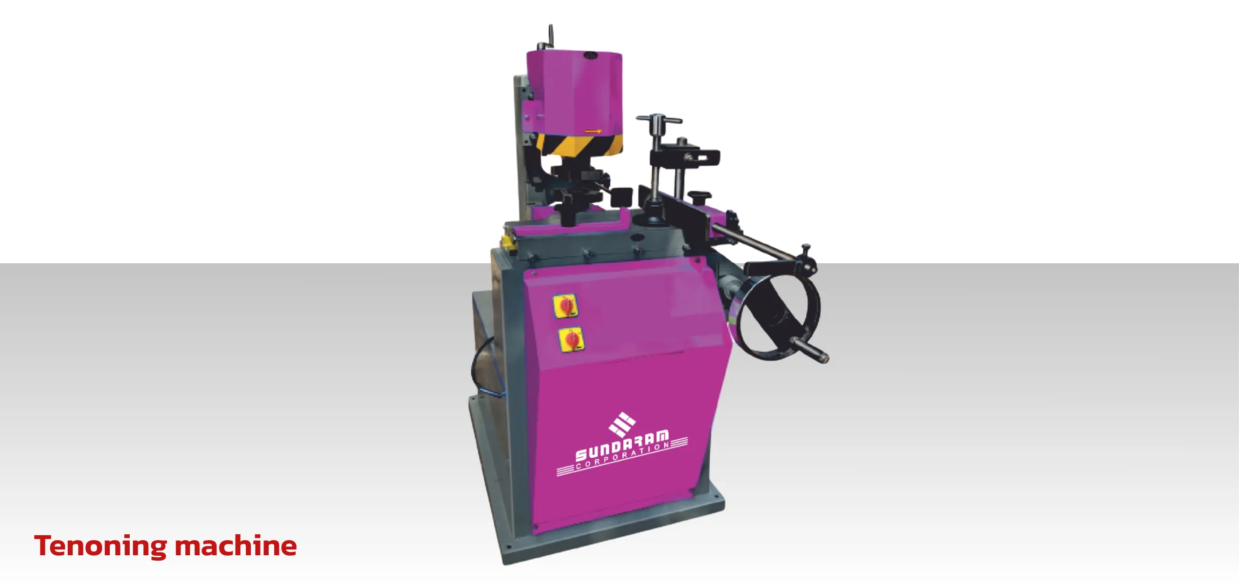 Solid Wood Furniture Machinery