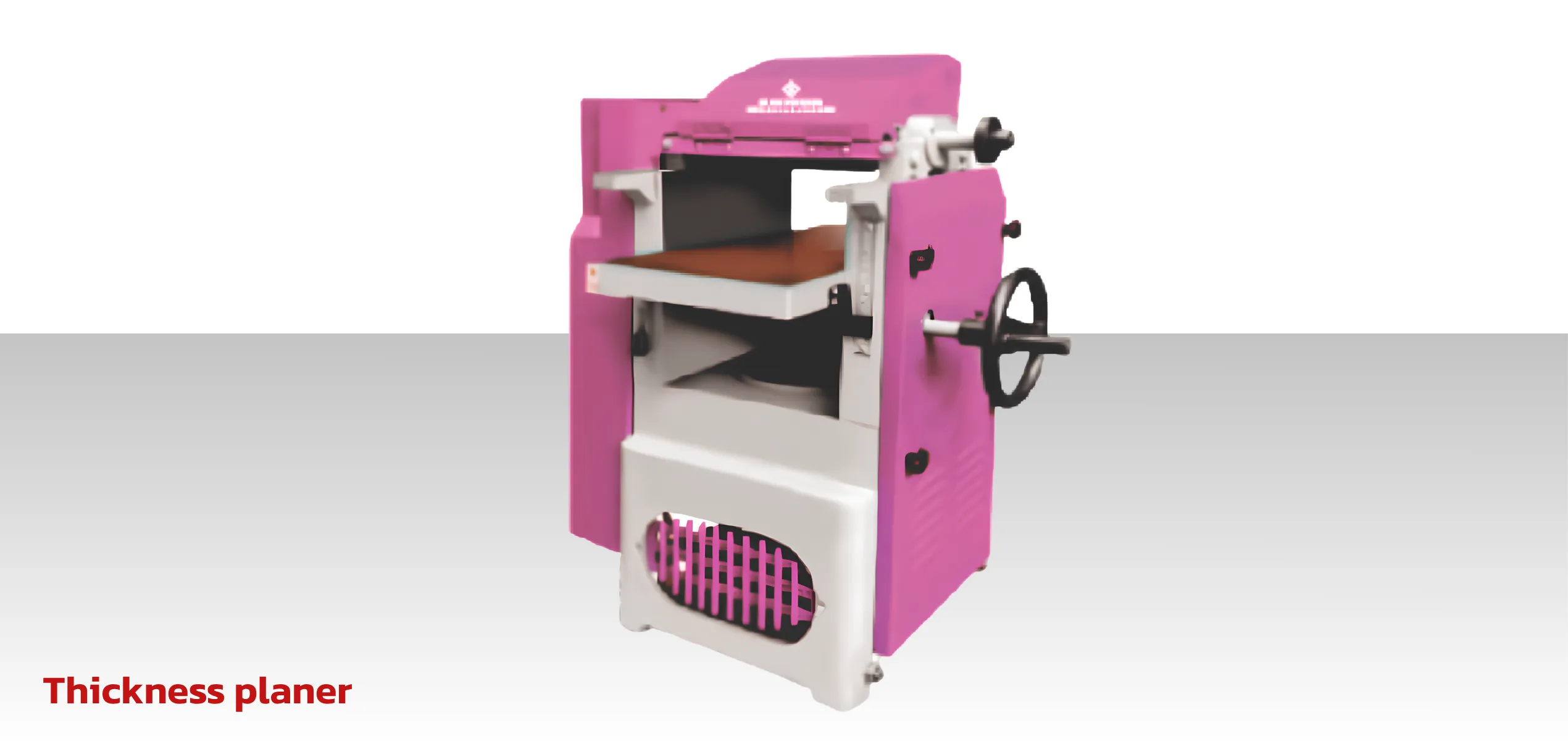 Solid Wood Furniture Machinery