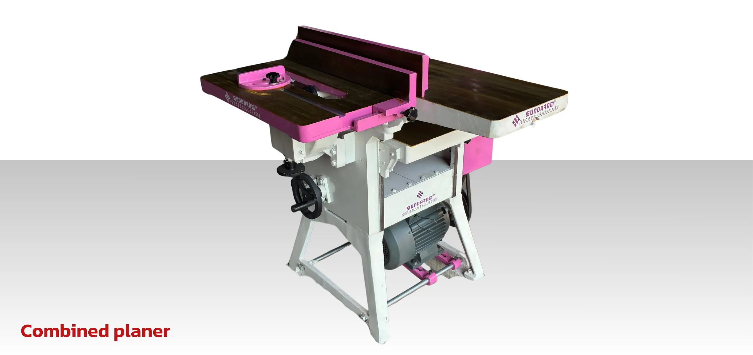 Solid Wood Furniture Machinery