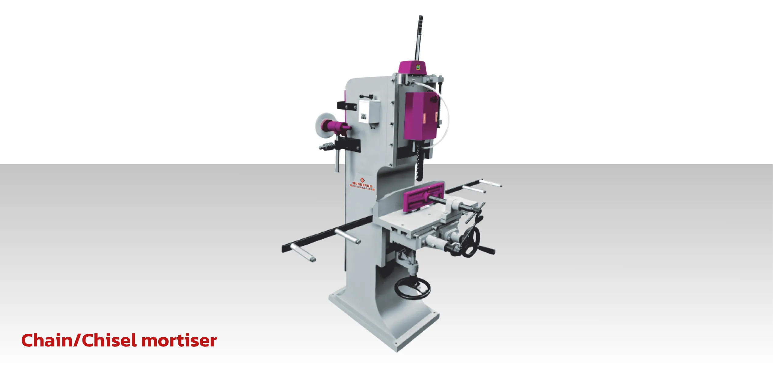 Solid Wood Furniture Machinery