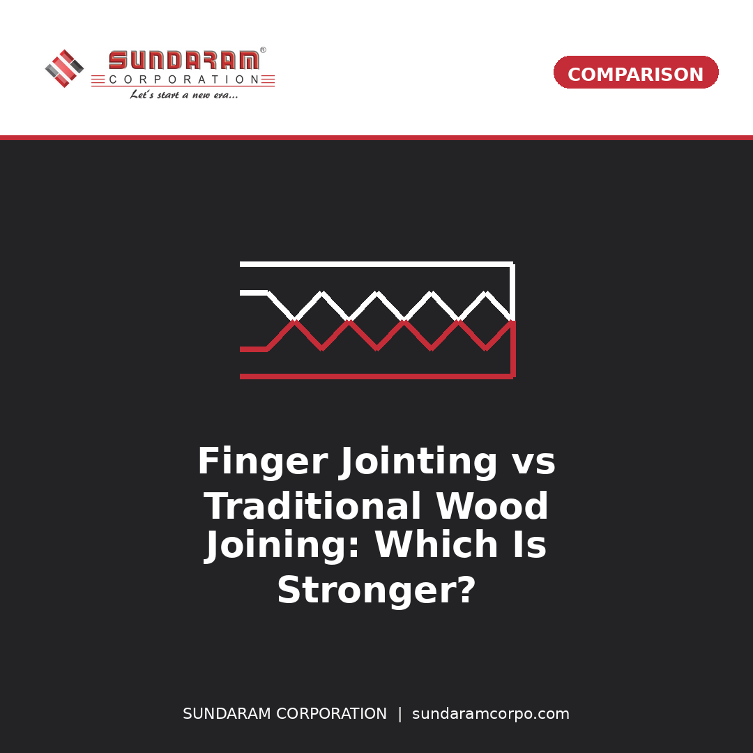 Blog3 Finger Jointing vs Traditional Joining 1